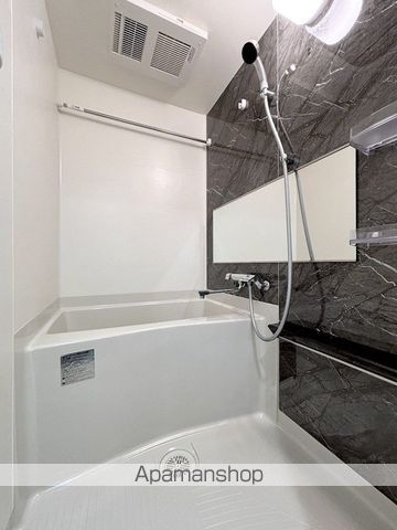 地下鉄長堀鶴見緑地線 大正駅 徒歩5分 15階建 築1年の風呂写真