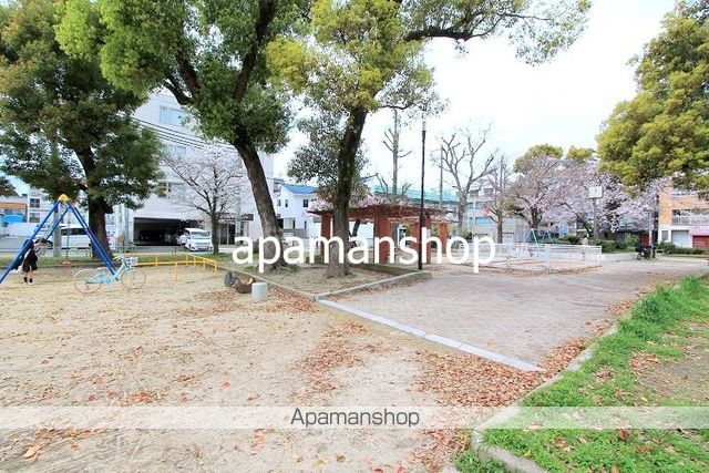地下鉄長堀鶴見緑地線 大正駅 徒歩5分 15階建 築1年の周辺写真