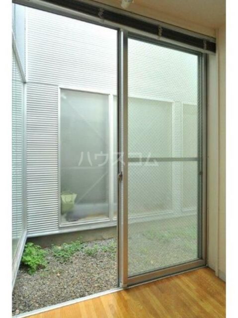 庭