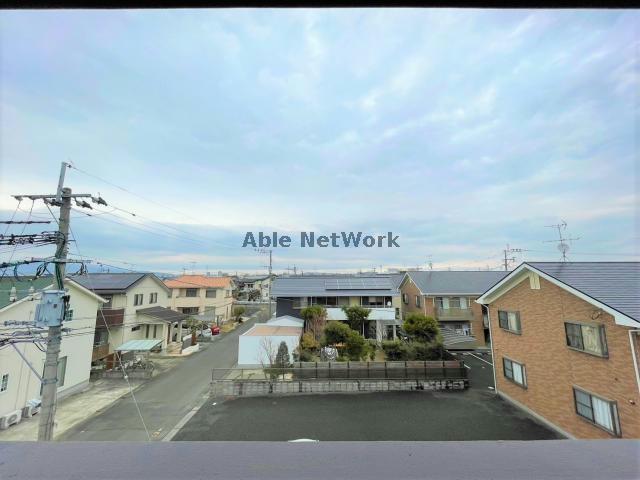 眺望　同型　現況優先