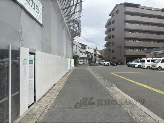 その他共有部分　その他