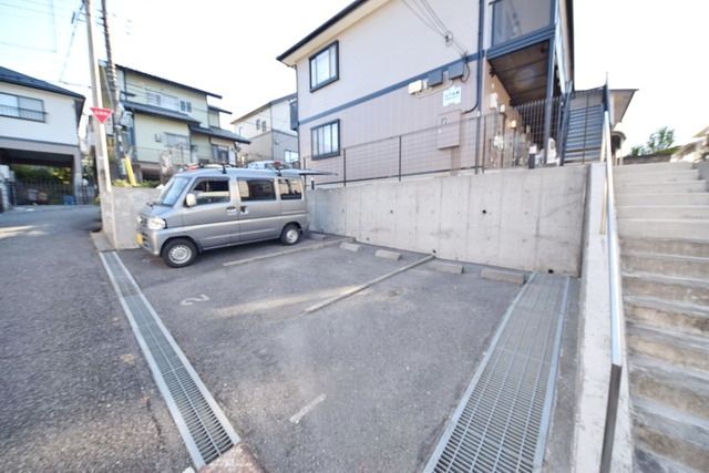 駐車場　★空きがあるかは要確認です★