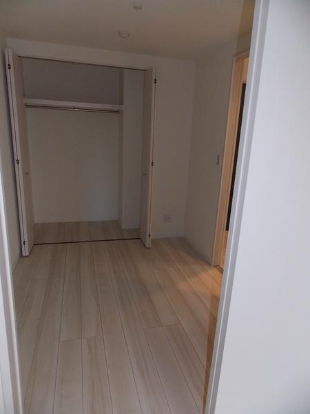 その他部屋・スペース　写真は同タイプの別のお部屋のものです。