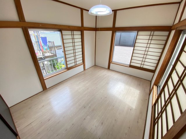 その他設備　洋室3☆