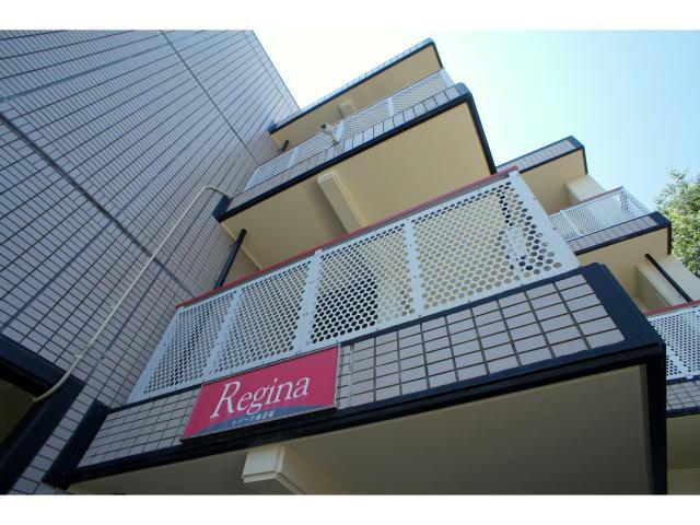 エントランス　エントランス部分