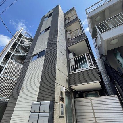 建物外観　☆外観☆