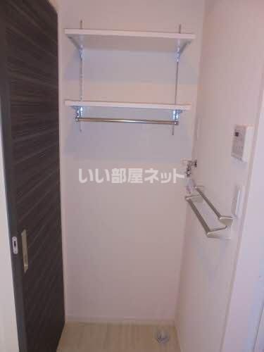 シャーメゾン アヴァンセIIIのその他写真
