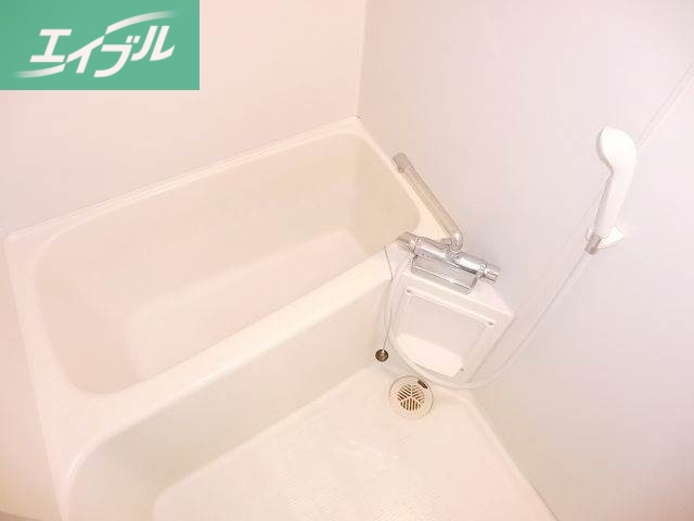 バス・シャワールーム　お風呂