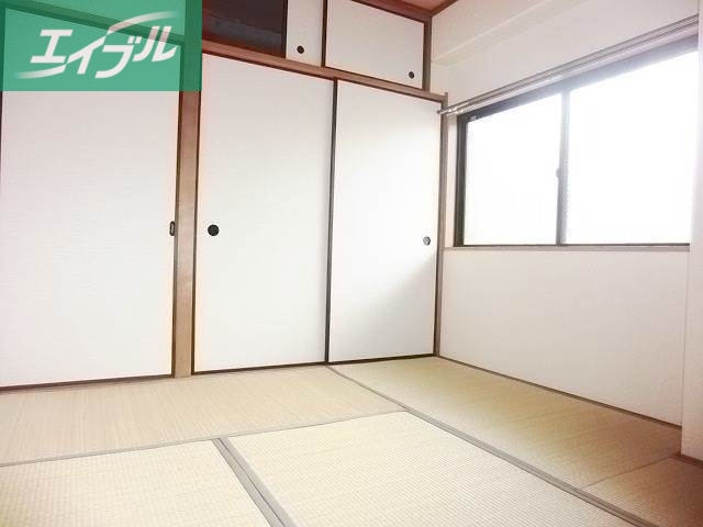 その他部屋・スペース　和室