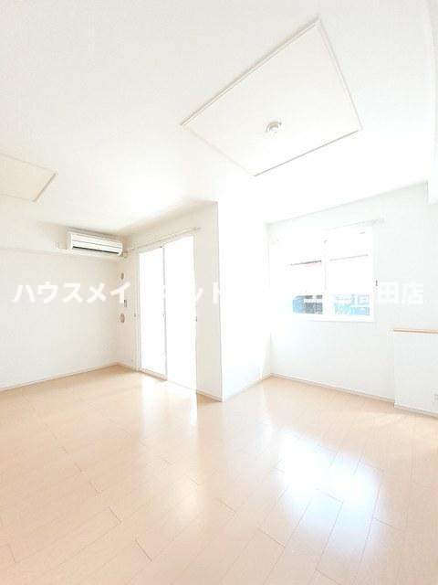 居室・リビング　居室・リビング