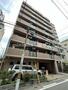 南森町駅より徒歩8分 8階 築25年5ヶ月の賃貸物件