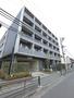 武蔵新城駅より徒歩5分 1階 築16年1ヶ月の賃貸物件