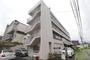 谷上駅より徒歩3分 4階 築51年8ヶ月の賃貸物件