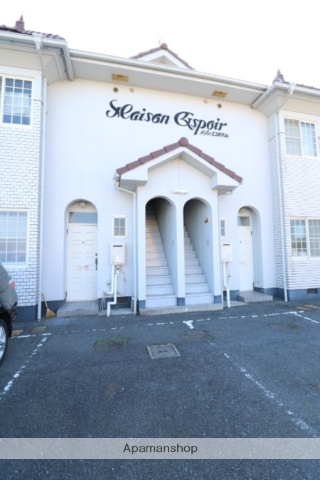 エントランス　眺望