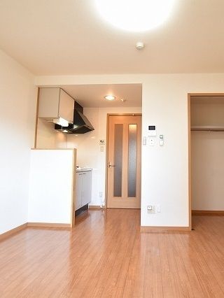 【長岡市三和のマンションのその他部屋・スペース】