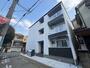 長瀬駅より徒歩4分 1階 新築の賃貸物件