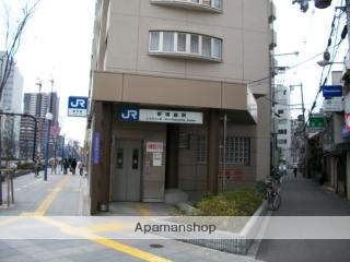 その他　ＪＲ新福島駅（その他）まで274m