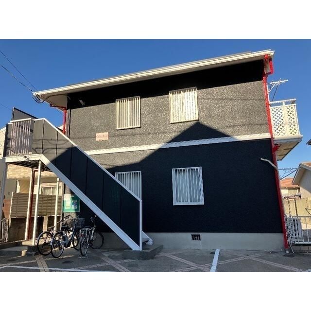 SUUMO】鶴川 3DK 2階((株)Wはうす提供)／東京都町田市鶴川3