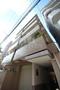 シャトー中尾 3階 築47年7ヶ月の賃貸物件