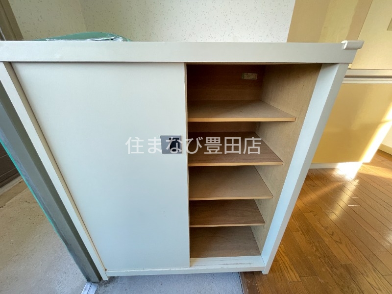 その他部屋・スペース