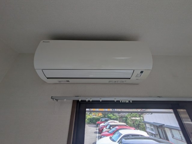 その他設備　2025年8月撮影※現況を優先します。