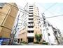 パークアクシス御徒町 9階 築19年8ヶ月の賃貸物件