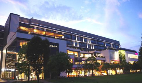 スーパー　イオンタウン千種（スーパー）まで1138m