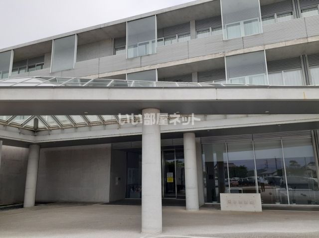 病院　米子東病院（病院）まで115m