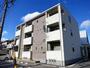 岡崎駅よりバス8分 徒歩11分 2階 築13年3ヶ月の賃貸物件