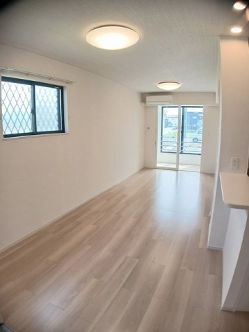 居室・リビング　ゆったり過ごせるリビングです