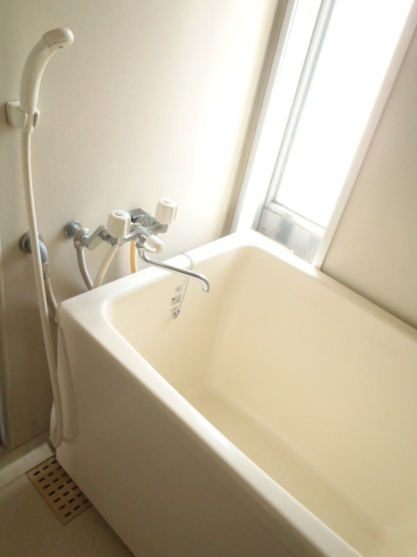 バス・シャワールーム　※現況優先