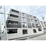 北２４条駅より徒歩5分 3階 築3年の賃貸物件