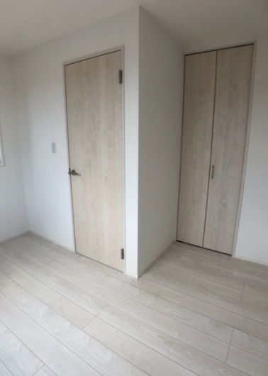 収納　☆たっぷり収納☆