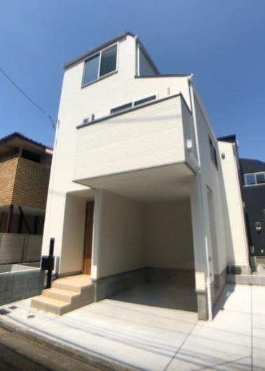 駐車場　駐車場付き☆