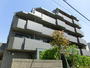 落合南長崎駅より徒歩9分 築10年8ヶ月 5階建の賃貸物件