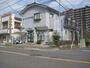 酒々井駅より徒歩3分 築32年5ヶ月 2階建の賃貸物件