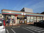 コンビニ　セブンイレブン立川泉体育館駅前店（コンビニ）まで300m
