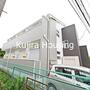 武里駅より徒歩10分 1階 築7年4ヶ月の賃貸物件