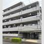 東所沢駅より徒歩4分 4階 築30年11ヶ月の賃貸物件