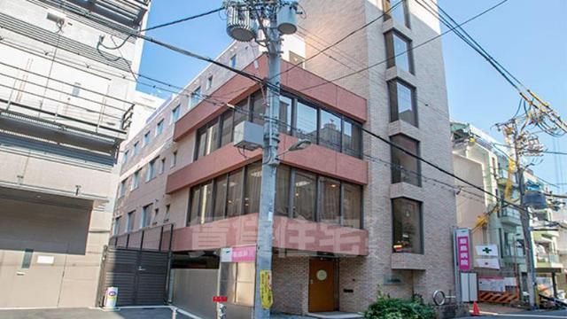 コンビニ　ローソン　大阪南船場一丁目店（コンビニ）まで190m