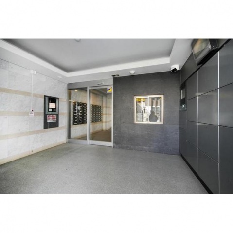 キッチン　キッチン広々