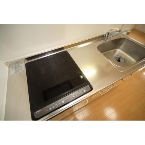 洗面設備　洗面脱衣所