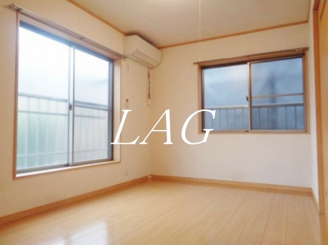 居室・リビング　洋室のお部屋です。