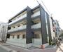 鴫野駅より徒歩5分 3階 築8年5ヶ月の賃貸物件