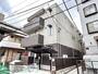 船橋駅より徒歩11分 築9年4ヶ月 3階建の賃貸物件