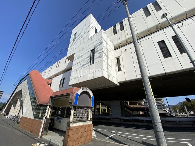 その他　モノレール　企救丘駅（その他）まで90m