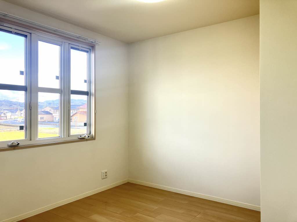 その他部屋・スペース　洋室(2)