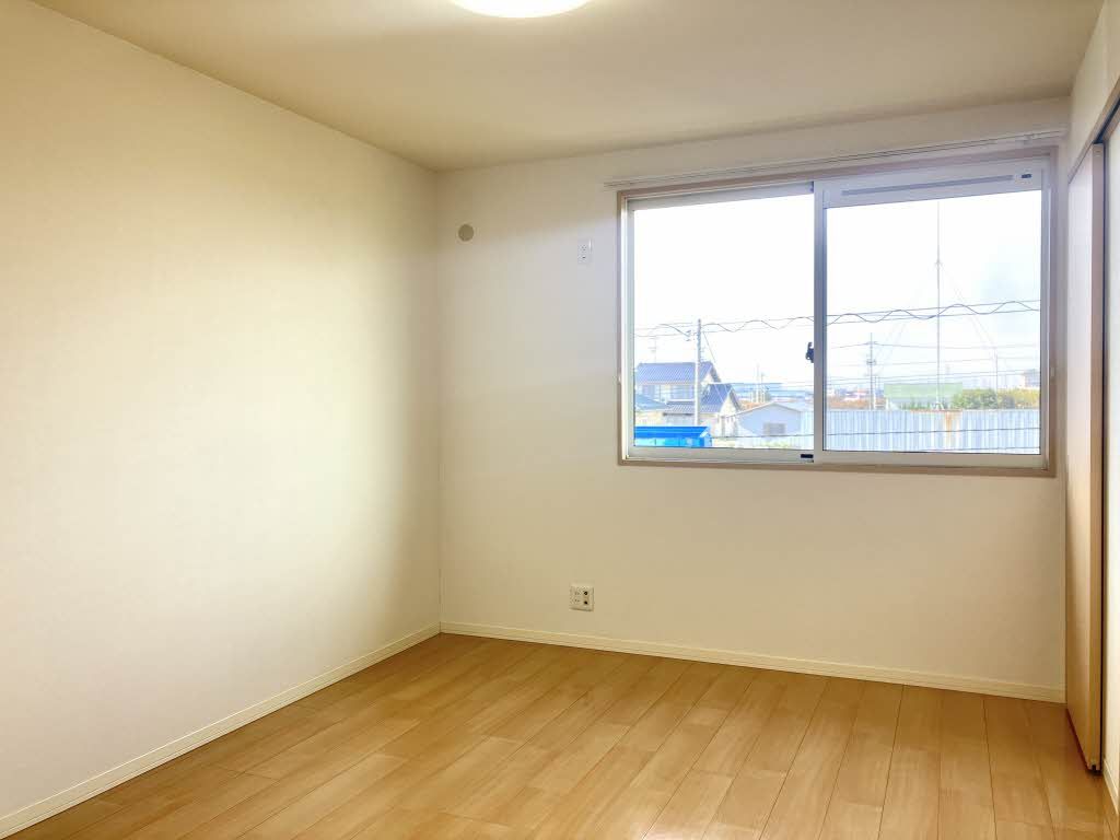 その他部屋・スペース　洋室