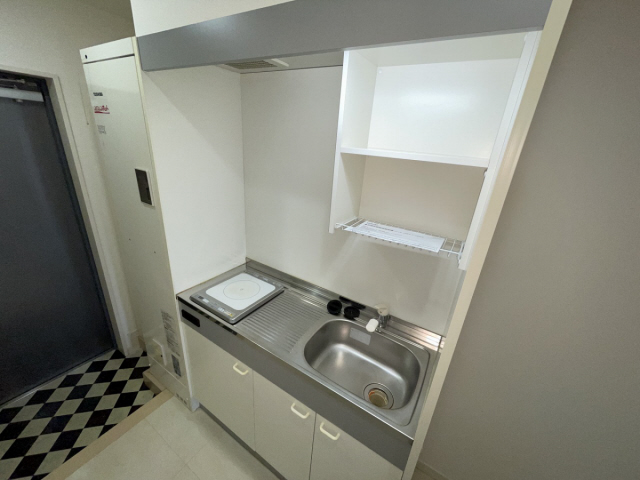 キッチン　きれいなキッチンです