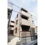 池袋駅より徒歩10分 2階 築7年8ヶ月の賃貸物件